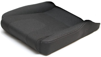 座面カバー（フェイクレザー）