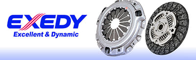 EXEDY レーシングクラッチ