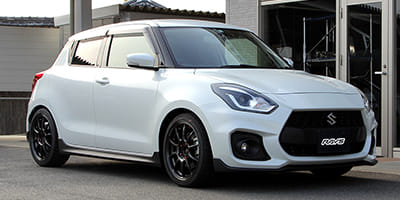 RAYS ZE40 TIME ATTACK 3