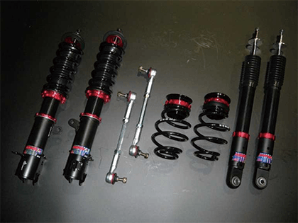 BLITZ ダンパーZZ-R