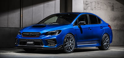 RAYS Gram Lights 57FXM