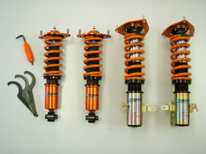 アラゴスタ タイプS