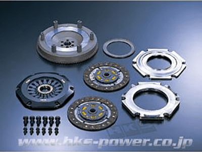 強化クラッチKIT