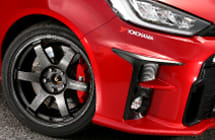 ホイール&タイヤ