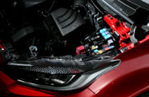 TRYFORCE 低抵抗ヒューズキット