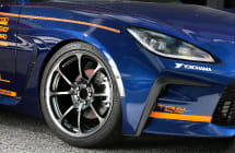 ホイール&タイヤ