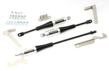 オリジナルドライカーボン トランクフード