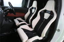 HKSサスペンションキット