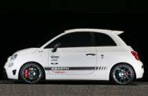 TRYFORCE ECUチューニング