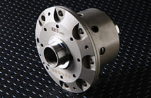 HKSサスペンションキット