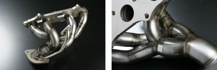 EXマニチューニング