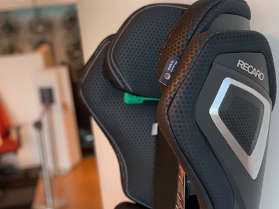 レカロチャイルド