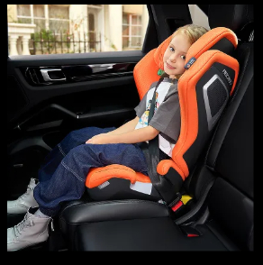 チャイルドシート/レカロチャイルド