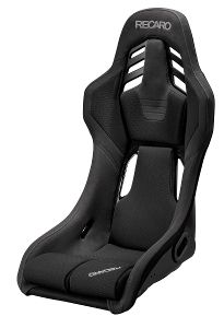 RECARO RSS BK