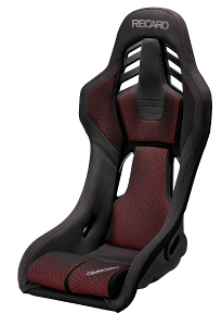 RECARO RSS BK