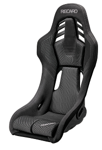 RECARO RSS BK
