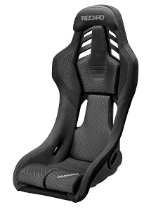 RECARO RSS BK�@�����[�o�u���w�b�h���X�g�t��