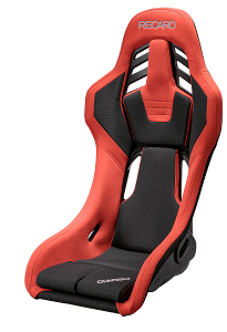RECARO RSS BK