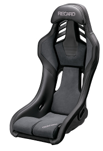 RECARO RSS BK�@�����[�o�u���w�b�h���X�g�t��