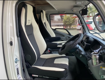 TOYOTA�@�J�����[�h�@�Ɂ@RECARO�i���J���j�@LX-F�@IL110H�@���@A/R�@�~���E�@����