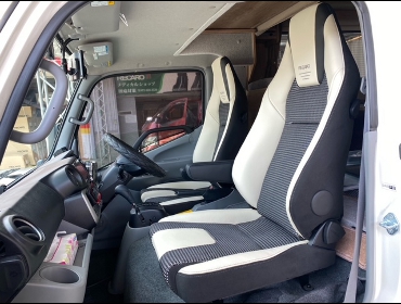 TOYOTA�@�J�����[�h�@�Ɂ@RECARO�i���J���j�@LX-F�@IL110H�@���@A/R�@�~���E�@����