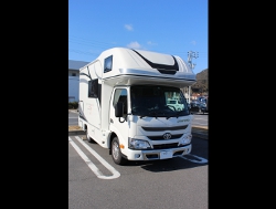 TOYOTA�@�J�����[�h�x�[�X�@�L�����s���O�J�[�@�Ɂ@RECARO�i���J���j�@LX-F�@TR�@NN�@�V�[�g�q�[�^�[�t���@����