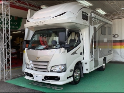 TOYOTA�@�J�����[�h�i�b�cRV�@CREA�i2020�N�j�@�Ɂ@RECARO�i���J���j�@LX-F�@IL110H�@���@�~���E�@����