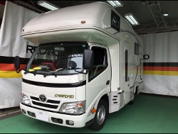 TOYOTA�@�J�����[�h�@TRY230�i2014�N�j�@�Ɂ@RECARO�i���J���j�@LX-F�@TR�@NN�@BK�@�V�[�g�q�[�^�[�t���@�~���E�@����