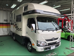 TOYOTA�@�J�����[�h�@�Ɂ@RECARO�i���J���j�@SR-7F�@GU100H�@�u���E���@�A�[�����X�g�t���@�V�[�g�q�[�^�[�t���@����