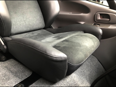 TOYOTA�@�J�����[�h�@���K�[�h�l�I�v���X�i2020�N�j�@�Ɂ@RECARO�@�I���\�y�hDL220HV�@���U�[�@���@�I���\�y�hDL220HV�@���ʃV���[�g���H�@����