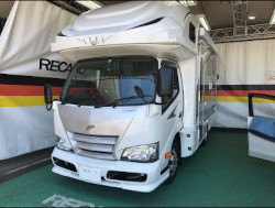 TOYOTA�@�N���A�@�J�����[�h�i2021�N�j�@�Ɂ@RECARO�i���J���j�@SR-7F�@GU100H�@�u���E���@�V�[�g�q�[�^�[�t���@����