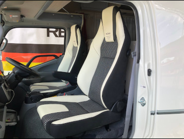 TOYOTA�@�J�����[�h�@�Ɂ@RECARO�i���J���j�@LX-F�@WL110H�@�z���C�g�@�V�[�g�q�[�^�[�t���@�A�[�����X�g�t���@�~���E�@����