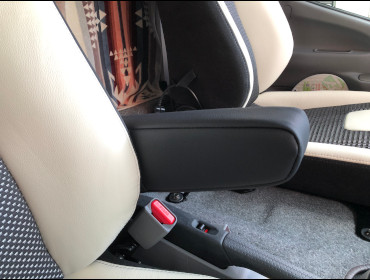 TOYOTA�@�J�����[�h�@�Ɂ@RECARO�i���J���j�@LX-F�@WL110H�@�z���C�g�@�V�[�g�q�[�^�[�t���@�A�[�����X�g�t���@�~���E�@����