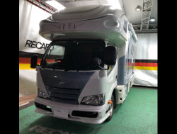 TOYOTA�@�J�����[�h�@�Ɂ@RECARO�i���J���j�@SR-7F�@GU100H�@�u���E���@�V�[�g�q�[�^�[�t���@�A�[�����X�g�t���@�~���E�@����