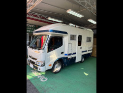 TOYOTA�@�J�����[�h�@�Ɂ@RECARO�i���J���j�@SR-7F�@GK100�@BK/�u���[�@�V�[�g�q�[�^�[�t���@����