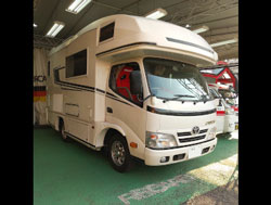 TOYOTA�@�J�����[�h�@�Ɂ@RECARO�i���J���j�@SR-7F�@KK100�@RED�@����