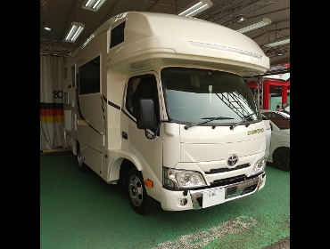 TOYOTA�@�J�����[�hZIL520�@GDY281���i2022�N�j�@�Ɂ@RECARO�i���J���j�@LX-F�@WL110H�@BK�@�A�[�����X�g�t���@����