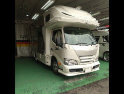 TOYOTA�@�J�����[�h�i2021�N�j�@�Ɂ@RECARO�i���J���j�@LX-F�@WL110H�@���@�A�[�����X�g�t���@�~���E�@����