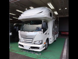 TOYOTA�@�J�����[�h�@GDY281���i2022�N�j�@�Ɂ@RECARO�i���J���j�@SR-7F�@GU100H�@RED�@�V�[�g�q�[�^�[�t���@�A�[�����X�g�t���@�~���E�@����