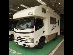 TOYOTA�@�J�����[�h�@�L�����s���O�J�[�i2015�N�j�@�Ɂ@RECARO�i���J���j�@SR-7F�@GU100H�@�u���E���@�V�[�g�q�[�^�[�t���@�A�[�����X�g�t���@�~���E�@����