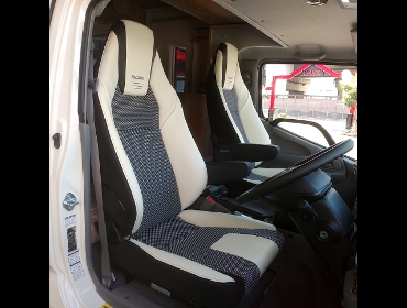 TOYOTA�@�J�����[�h�@GDY281�i2022�N�j�@�Ɂ@RECARO�i���J���j�@LX-F�@WL110H�@���@�A�[�����X�g�t���@�~���E�@����