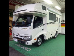 TOYOTA�@�J�����[�h�i2022�N�j�@�Ɂ@RECARO�i���J���j�@LX-F�@WL110H�@BK�@�~���E�@����