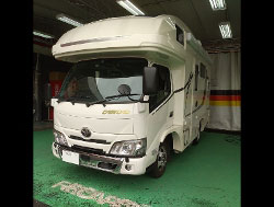 TOYOTA�@�o���e�b�N�@�W��520�@GDY281���i2022�N�j�@�Ɂ@RECARO�i���J���j�@SR-7F�@KK100�@BK�@���A�[�����X�g�t���@����