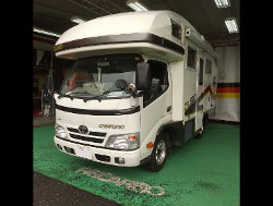 TOYOTA�@�J�����[�h�@KDY�@�Ɂ@RECARO�i���J���j�@�G���S���hMV�@BK�@���@�G���S���hD�@BK�@����