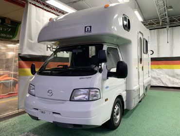 MAZDA�@�{���S�@�Ɂ@RECARO�i���J���j�@�G���S���hD�@BK�@����