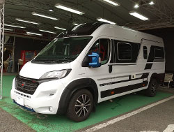 FIAT�@�f���J�g�@�A�h���ATWIN640SLB�@�E�n���h���ԁi2019�N�j�@�Ɂ@RECARO�i���J���j�@SR-7F�@GU100H�@RED�@�V�[�g�q�[�^�[�t���@�A�[�����X�g���r�@�~���E�@����