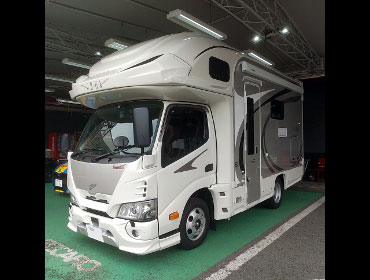 TOYOTA�@�J�����[�h�@GDY281���i2023�N�j�@�Ɂ@RECARO�i���J���j�@SR-7F�@GU100H�@�u���E���@�V�[�g�q�[�^�[�t���@�~���E�@����