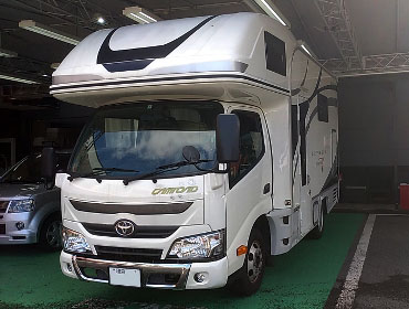 TOYOTA�@�J�����[�h�i�L�����s���O�J�[�j�@KDY�@�Ɂ@RECARO�i���J���j�@SR-7F�@GK100�@BK/RED�@�A�[�����X�g�t���@����