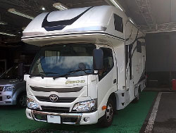 TOYOTA�@�J�����[�h�i�L�����s���O�J�[�j�@KDY�@�Ɂ@RECARO�i���J���j�@SR-7F�@GK100�@BK/RED�@�A�[�����X�g�t���@����