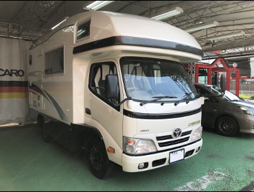 TOYOTA�@�J�����[�h�@�Ɂ@RECARO�i���J���j�@LX-F�@IL110�@�z���C�g�@�A�[�����X�g�t���@�~���E�@����